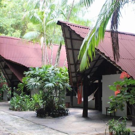 בלם Reservamazon Forest Hotel מראה חיצוני תמונה