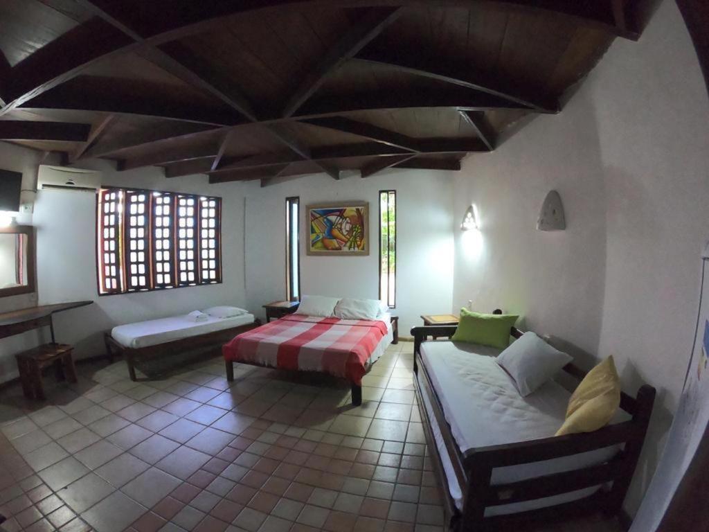 בלם Reservamazon Forest Hotel מראה חיצוני תמונה