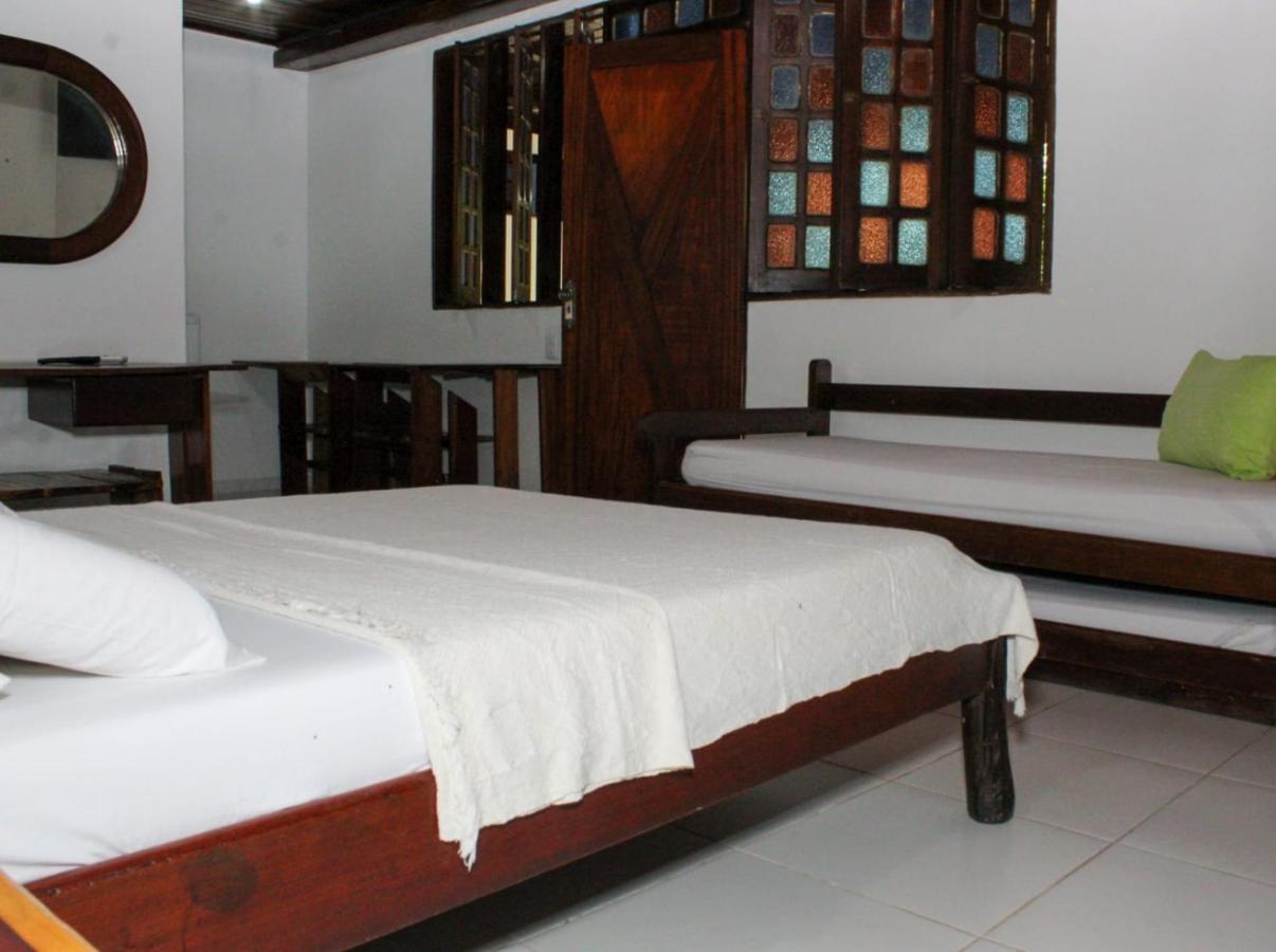 בלם Reservamazon Forest Hotel מראה חיצוני תמונה