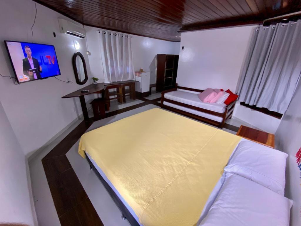 בלם Reservamazon Forest Hotel מראה חיצוני תמונה