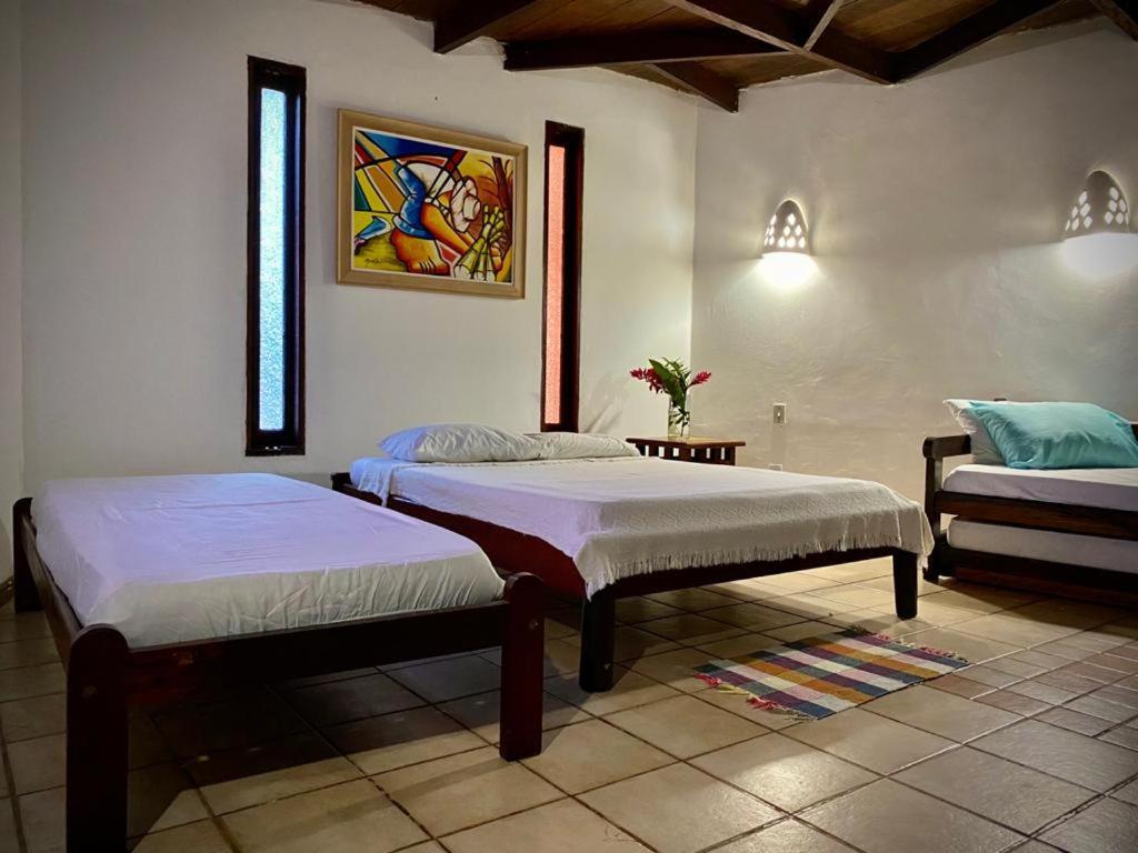 בלם Reservamazon Forest Hotel מראה חיצוני תמונה