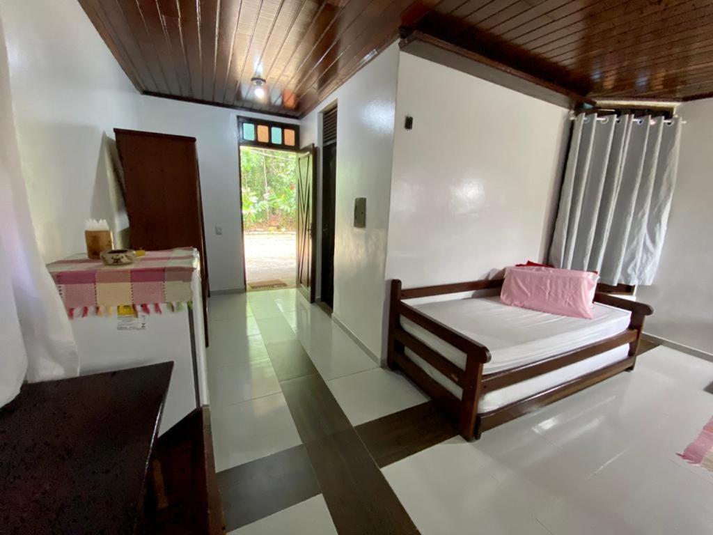 בלם Reservamazon Forest Hotel מראה חיצוני תמונה