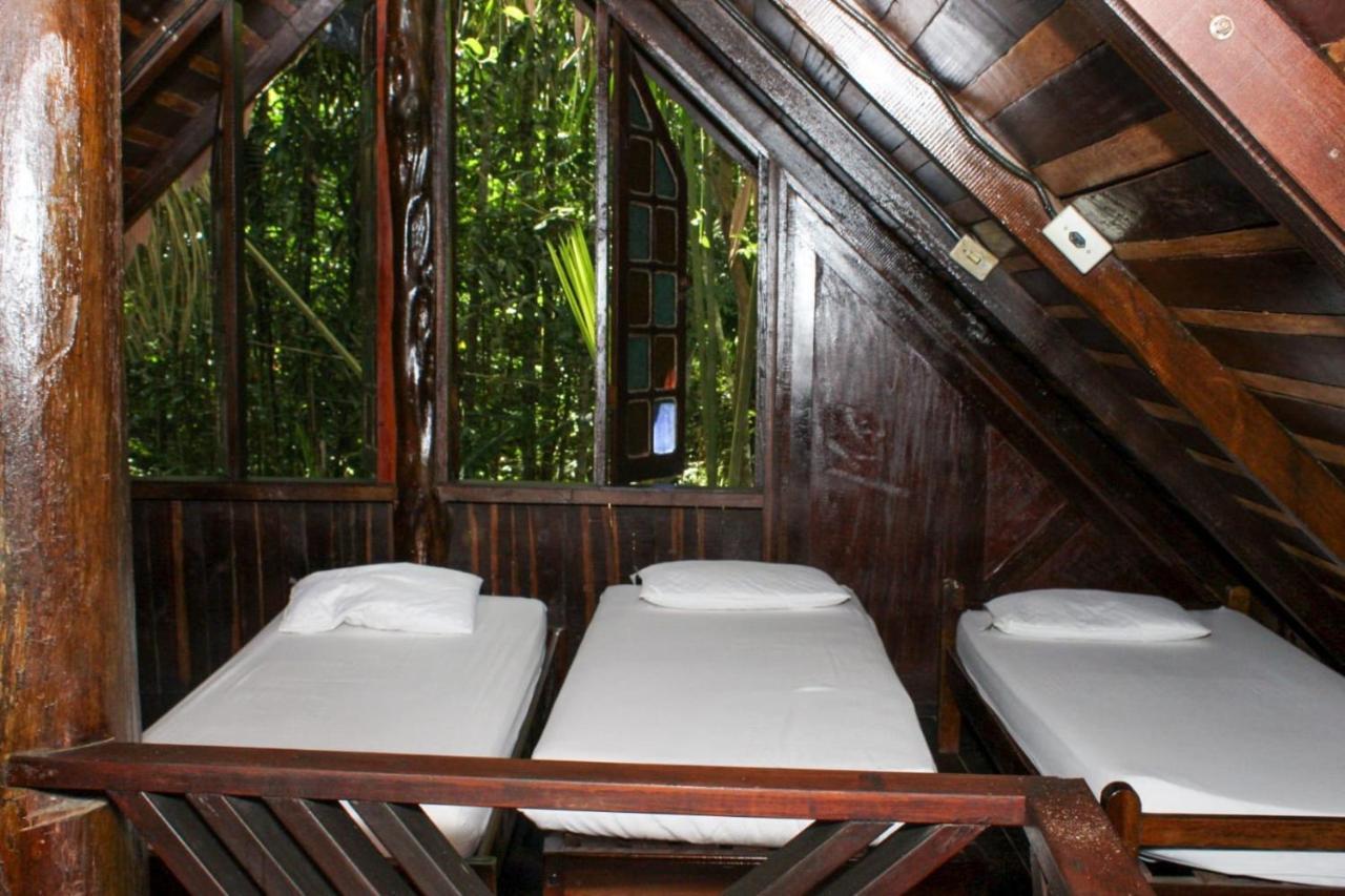 בלם Reservamazon Forest Hotel מראה חיצוני תמונה