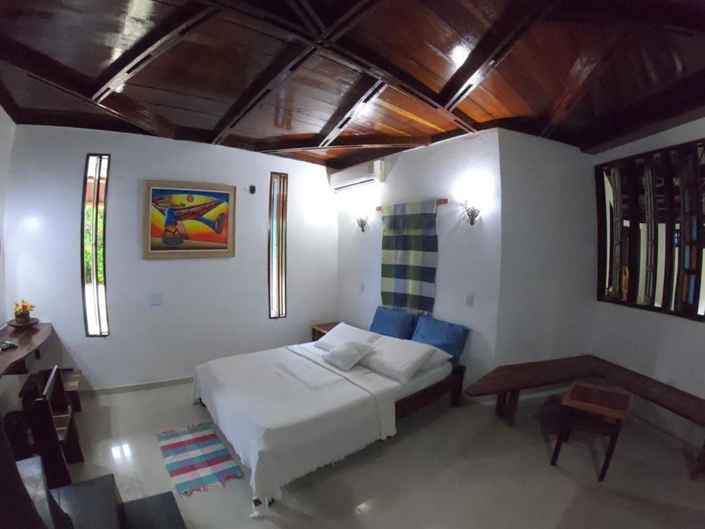 בלם Reservamazon Forest Hotel מראה חיצוני תמונה