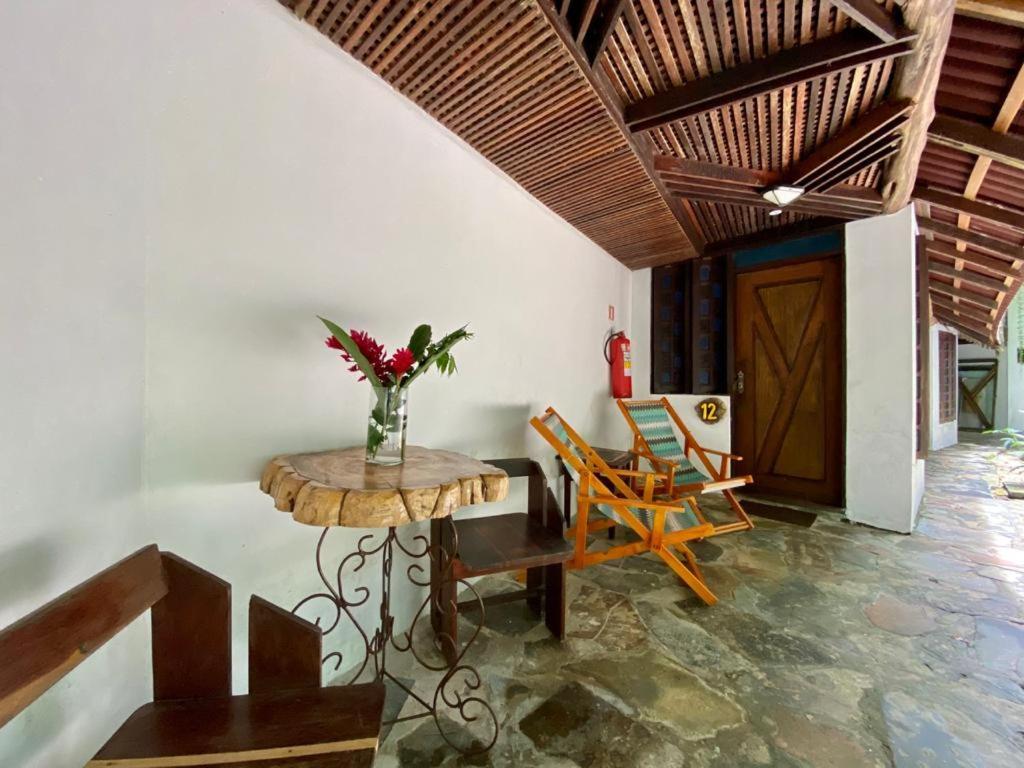 בלם Reservamazon Forest Hotel מראה חיצוני תמונה