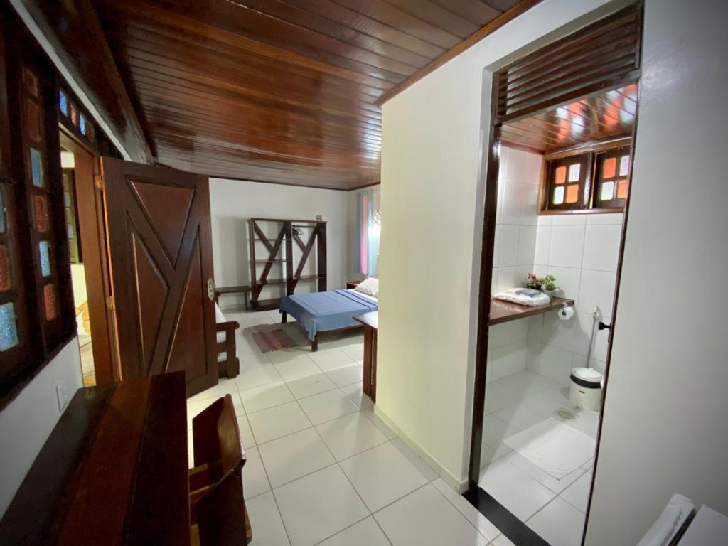 בלם Reservamazon Forest Hotel מראה חיצוני תמונה