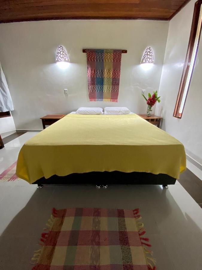 בלם Reservamazon Forest Hotel מראה חיצוני תמונה
