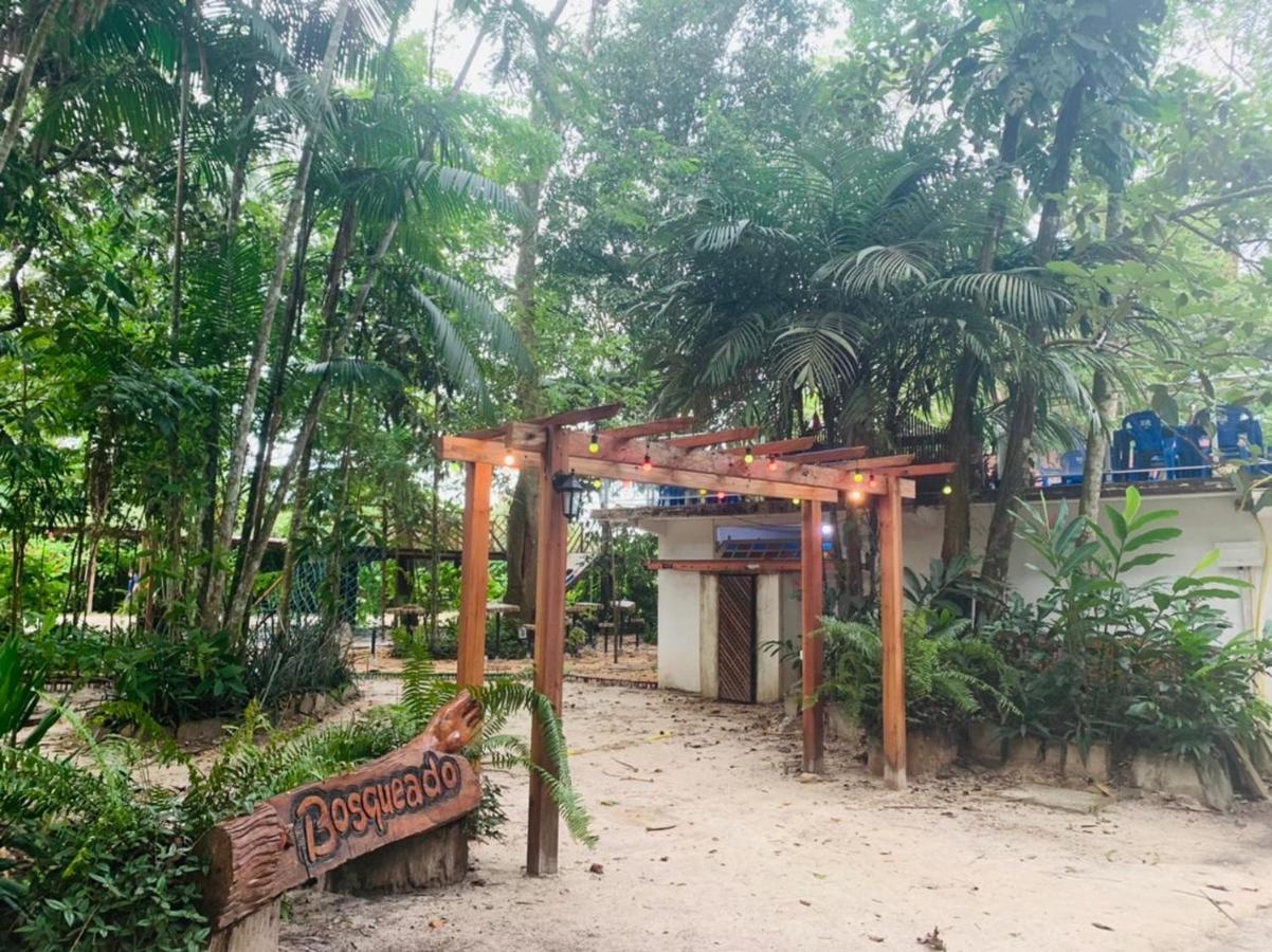 בלם Reservamazon Forest Hotel מראה חיצוני תמונה
