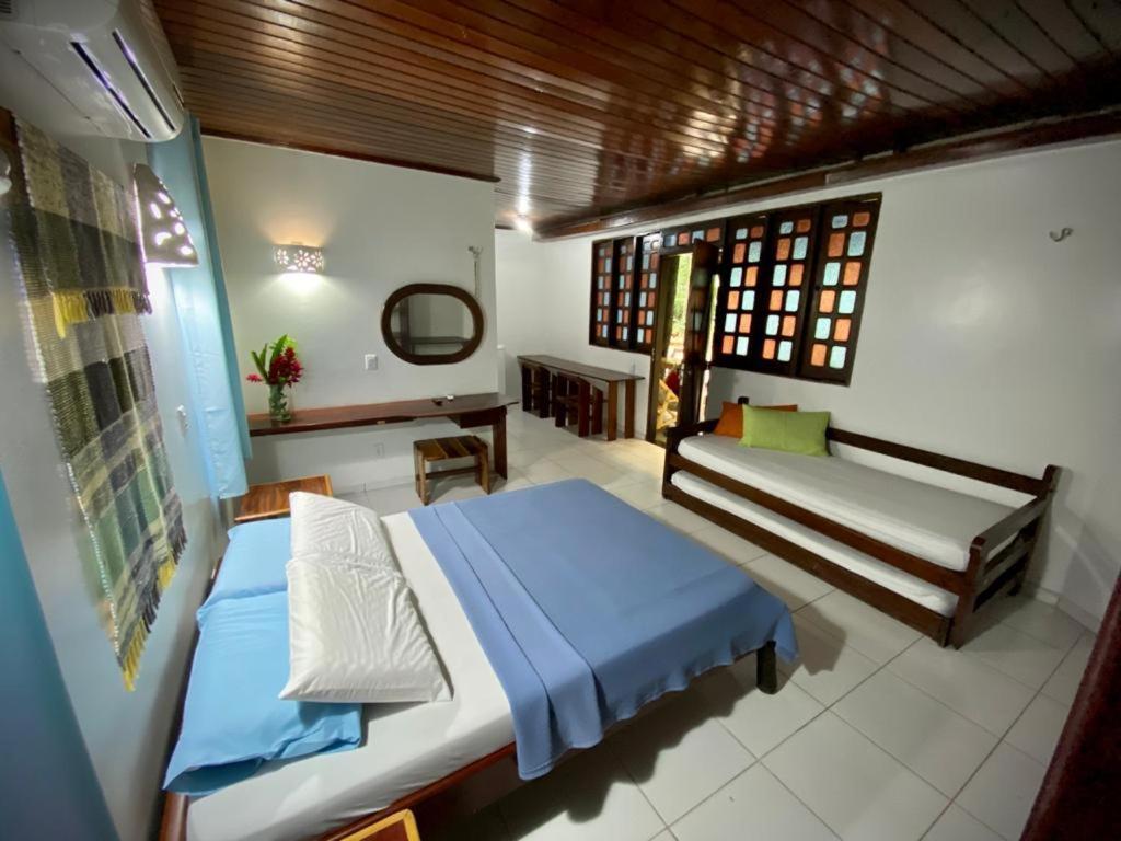 בלם Reservamazon Forest Hotel מראה חיצוני תמונה