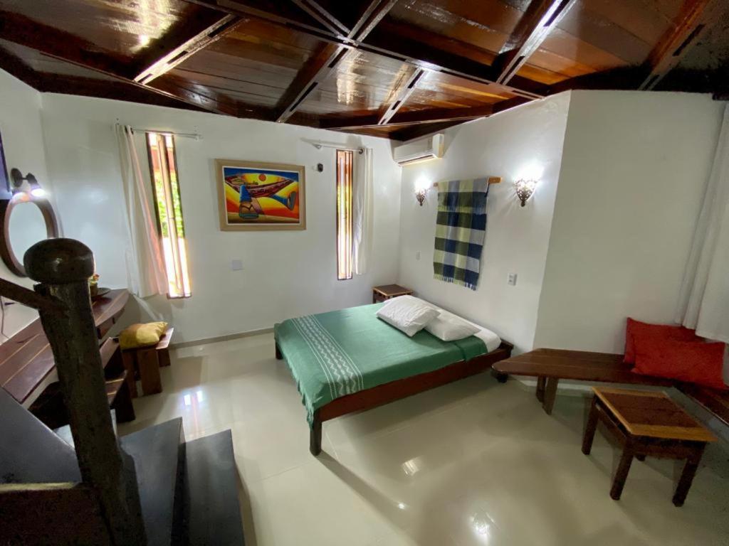 בלם Reservamazon Forest Hotel מראה חיצוני תמונה