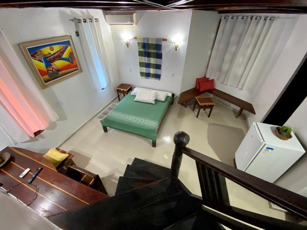 בלם Reservamazon Forest Hotel מראה חיצוני תמונה