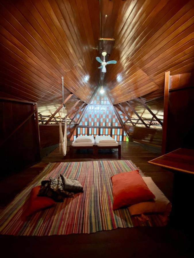 בלם Reservamazon Forest Hotel מראה חיצוני תמונה