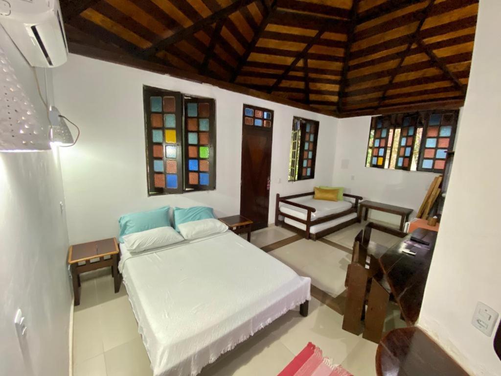 בלם Reservamazon Forest Hotel מראה חיצוני תמונה