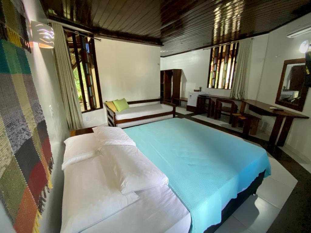 בלם Reservamazon Forest Hotel מראה חיצוני תמונה