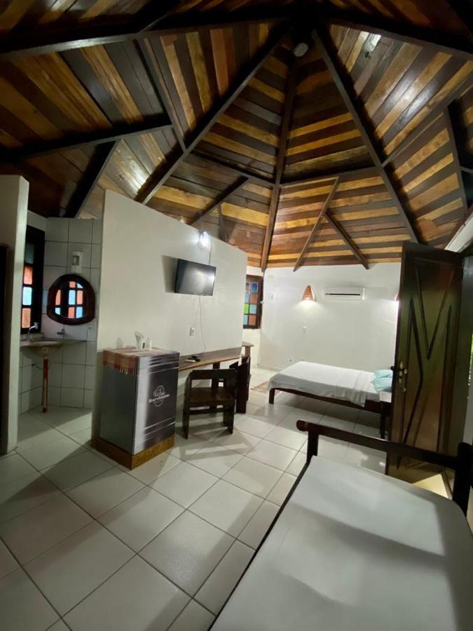 בלם Reservamazon Forest Hotel מראה חיצוני תמונה