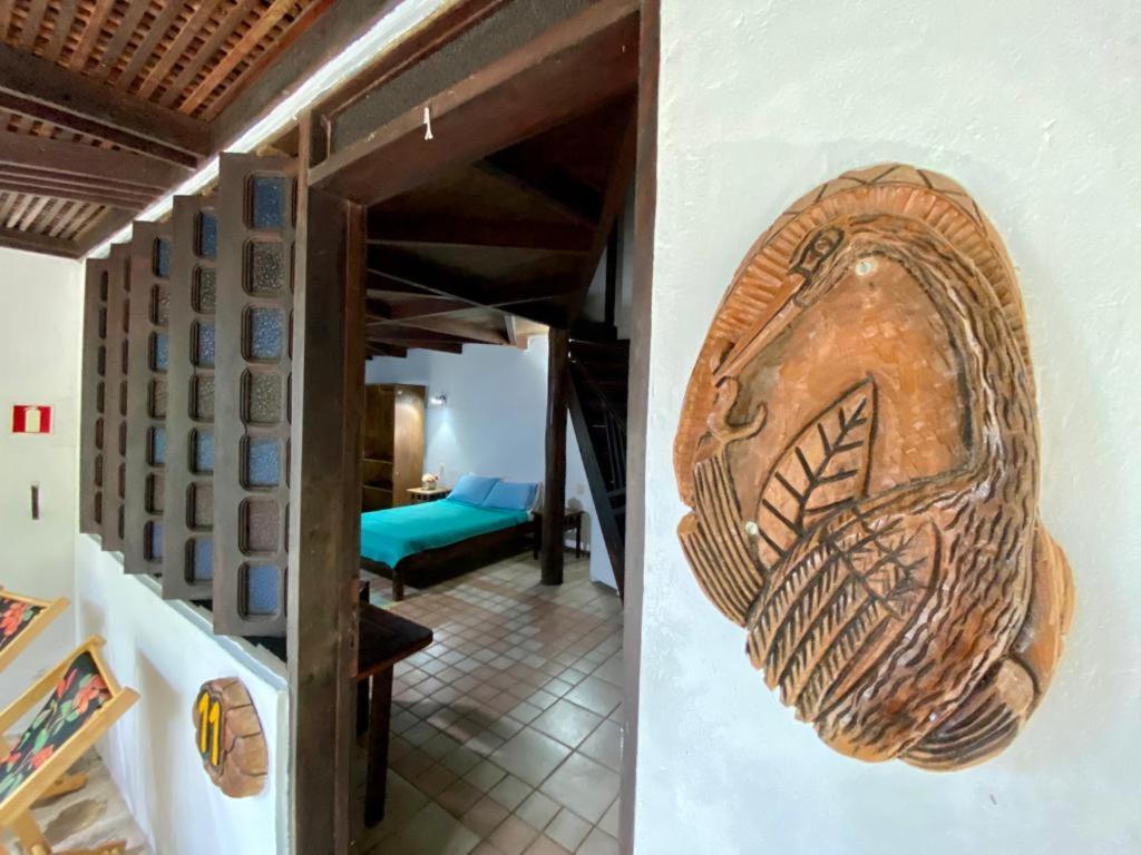 בלם Reservamazon Forest Hotel מראה חיצוני תמונה