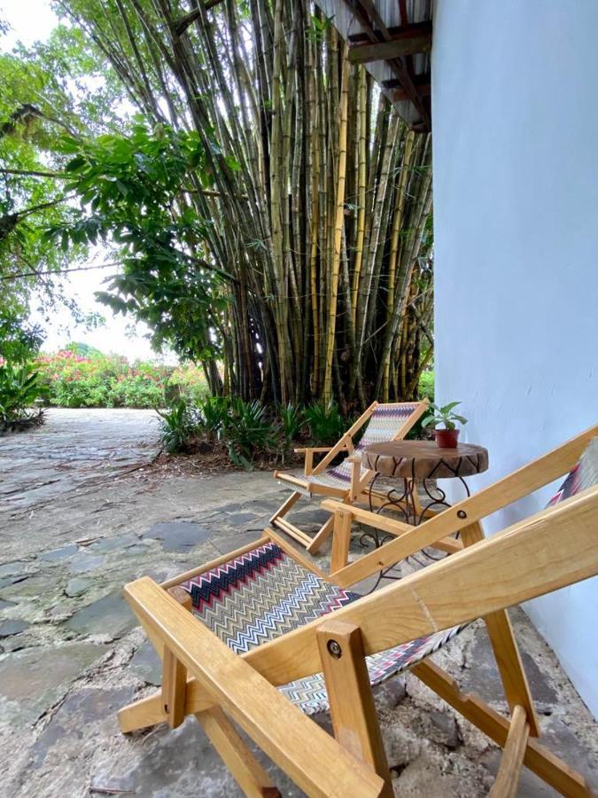בלם Reservamazon Forest Hotel מראה חיצוני תמונה